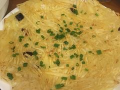 干煸土豆丝-乌江鱼杭帮菜(西湖店)