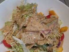 -小方外婆菜(蒙山路店)