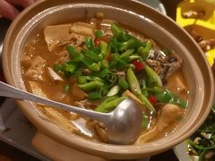 -芳草地度假酒店·野炉中餐厅