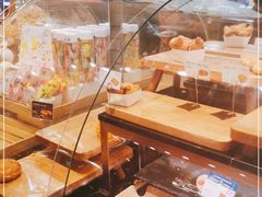 -巴黎贝甜(来福士店)