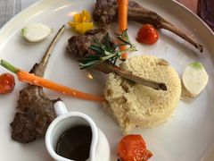 -Kitchen·Y洋厨房西餐厅(王府壹号店)