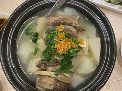 -麒麟中餐厅·经典粤菜·地道菜式老字号(广州长隆酒店)