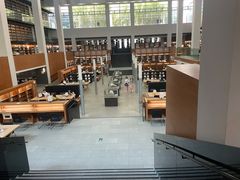 -汕头大学-图书馆