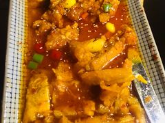 香蕉茄子-城池·洛阳菜
