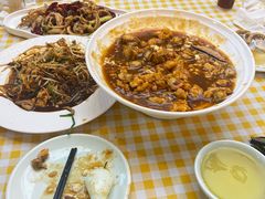 -京皇十二道天津菜(蒲黄榆店)