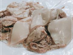 -小辫子羊肉面馆(周东店)
