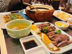 -潮界(虹桥新天地店)