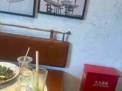 -BAKER&SPICE(BFC外滩金融中心店)
