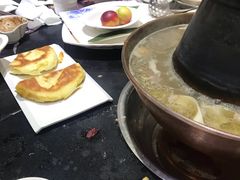 -草原饭店火锅
