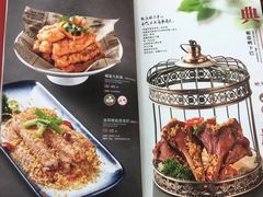 -避风塘(江桥万达店)