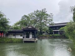 -中山詹园