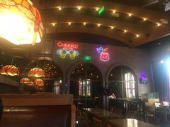 -MR.ROCKY洛奇先生RESTAURANT&BAR(宝安壹方城店)