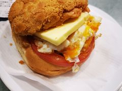 -华嫂冰室(尖沙咀店)