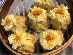 蟹黄烧卖-都一处烧麦馆(前门店)