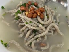-水乡人家私房菜(逢简店)