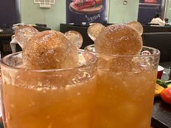 -豪客来牛排(府河店)