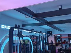 -初时健身工作室(新都店)