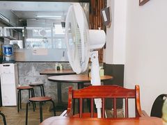 大堂-侯哥面馆(瑞景店)