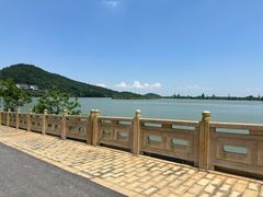 -南北湖风景区