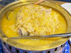 -关东小磨东北菜(上海长风大悦城店)