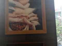 -星巴克(广州东圃天银店)