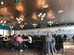 -FISH&POTATO Cō(地中海美食 万象城店)