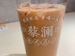 -蔡澜点心·粤菜(西单大悦城店)