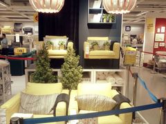 -宜家家居(西安未央商场店)