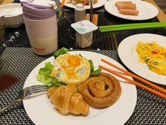 -重庆悦来温德姆酒店