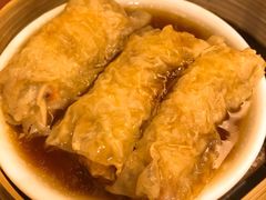 -添好运点心专门店(深水埗店)