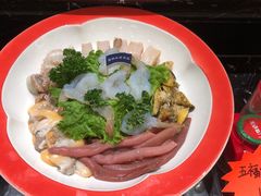 -渔码头食府(蓬莱阁店)