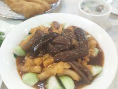 -粥旺庄(芳村店)