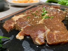 -韩盛·古法烤肉店(皇城恒隆广场店)