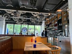 大堂-玛尚诺意式餐厅(官舍店)