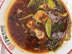 -闫家炸鸡架(五爱总店)