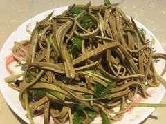 -天津乾毓德饭庄·清真传统炒菜·海鲜烧烤(咸阳路店)