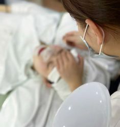 -禾壹净·尤美子皮肤管理美甲美睫