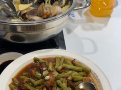 -胶东人家(奥体中心店)