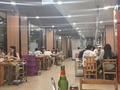 -元盛居(亚泰大街店)