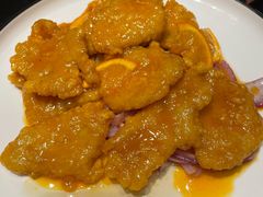 维C小腩排-小和庆·知味(首铸万科店)
