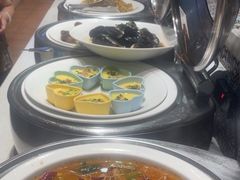 -凡塔斯牛排自助餐厅(莆田万达店)