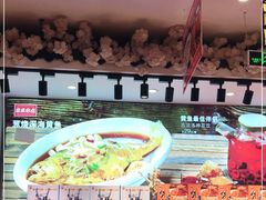 -渔家风味·鲅鱼水饺·央视展播·海鲜天津菜(开发区店)