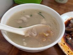-温记府廟豆汤饭·始于1955年(海椒店)
