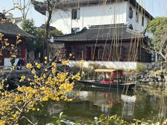 -东山雕花楼
