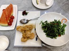 -玉华台饭庄·淮扬菜·烤鸭(望京店)