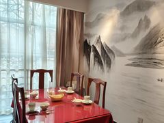 -天厨妙香素食餐厅(清华店)