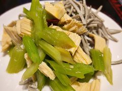 -蝎王府羊蝎子(虎坊桥总店)