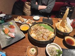 -千代武日本料理(开发区店)