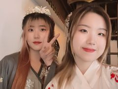 -叁拾壹丨浮世绘x壹拾叁沉浸演绎剧场