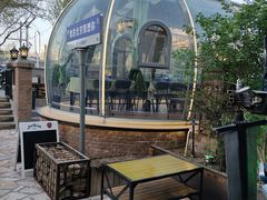 -1819餐厅·团队聚餐·烤串·精酿